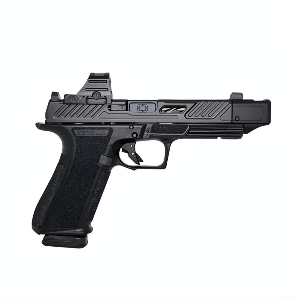 Shadow Systems DR920P Elite