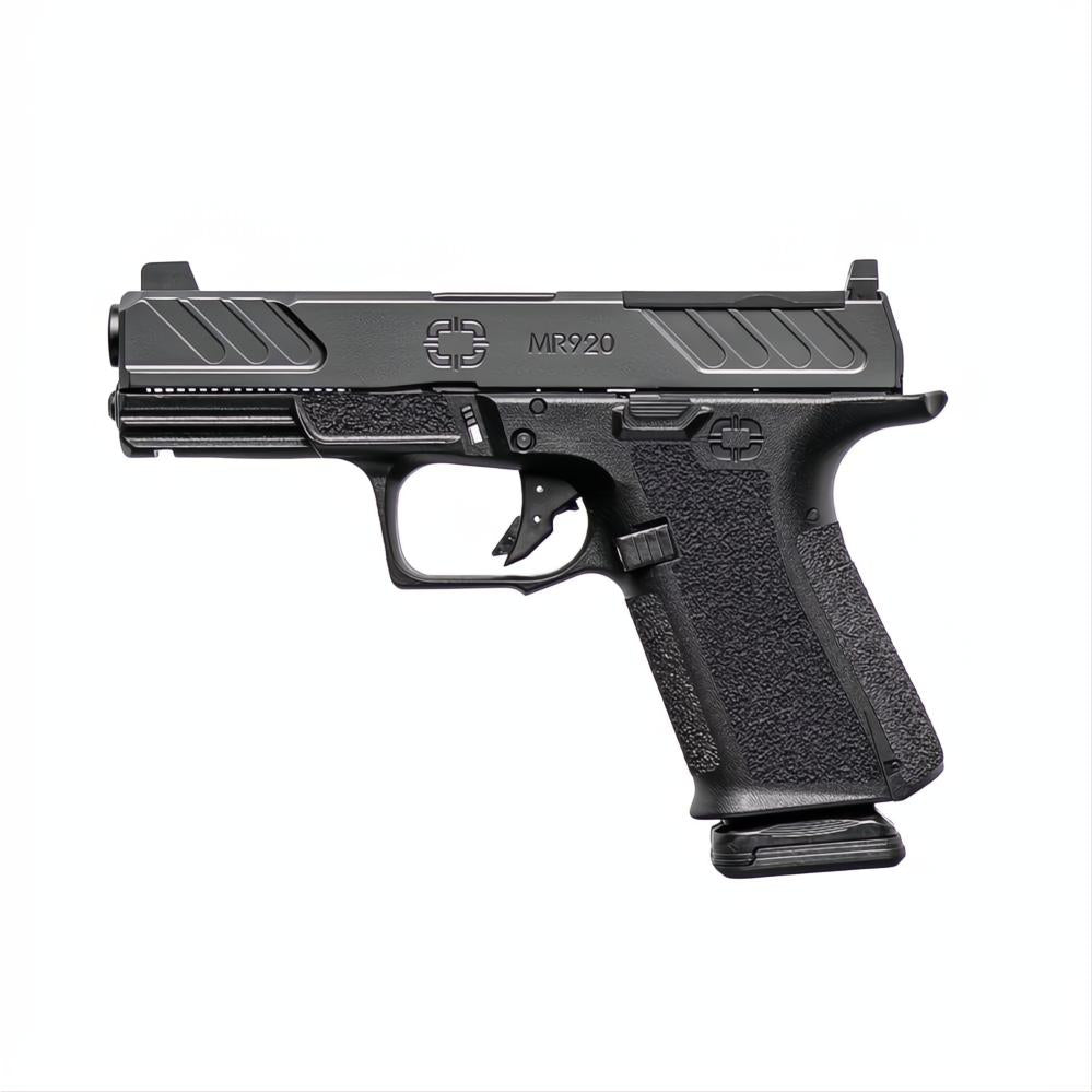 Shadow Systems MR920
