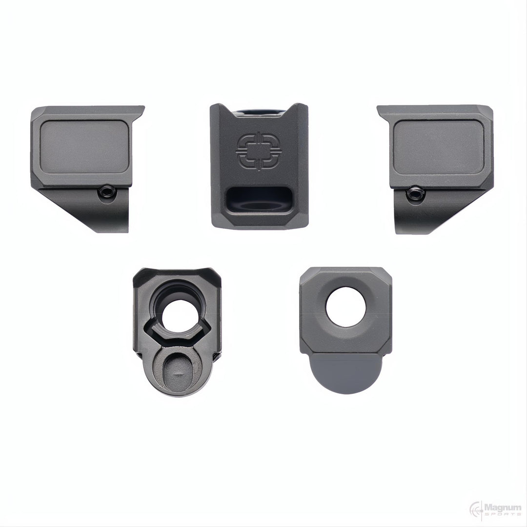 Shadow Systems MR/DR/XR Thread On Compensator