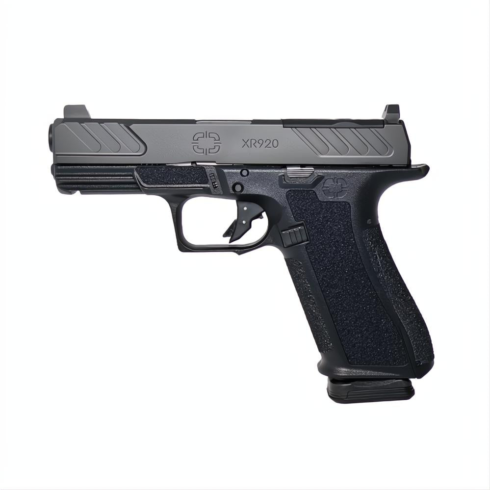 Shadow Systems XR920