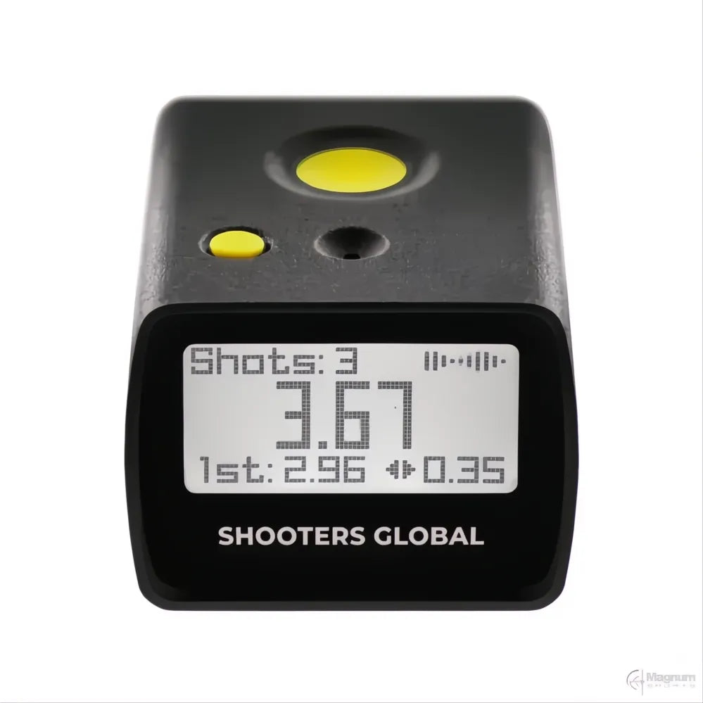 Shooters Global SG Timer Go