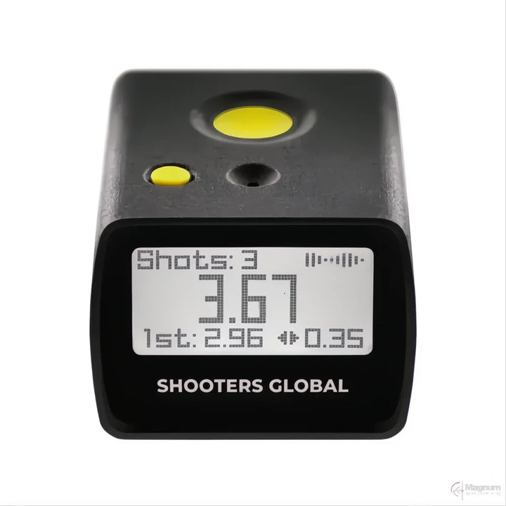 Shooters Global SG Timer Go