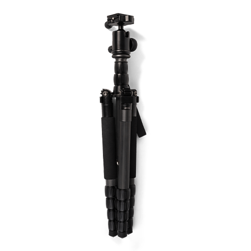 GPO Carbon Fibre Tripod with Ball Head