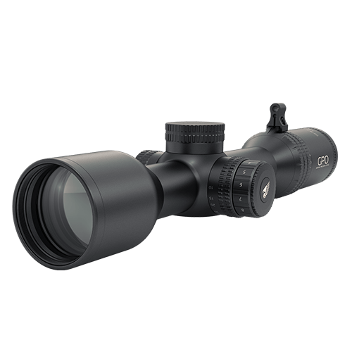 GPO Spectra 8x 1.6-13x44i