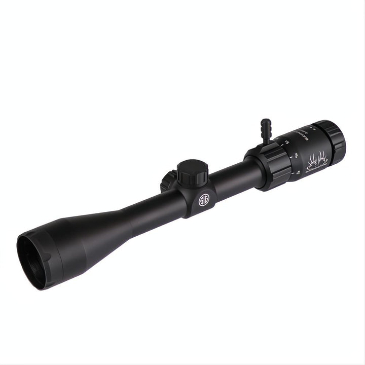 Sig Buckmasters 3-9x40