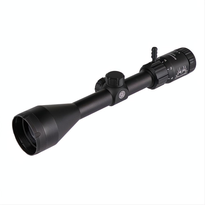 Sig Buckmasters 3-9x50