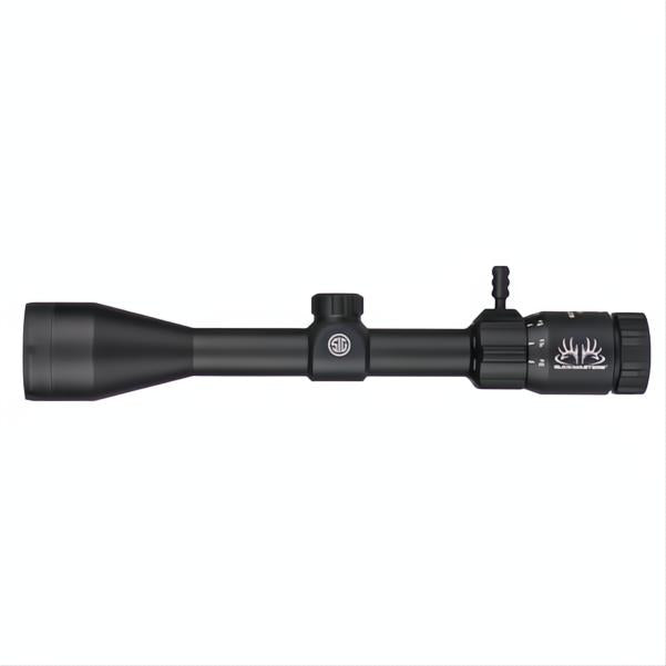 Sig Buckmasters 4-16x44