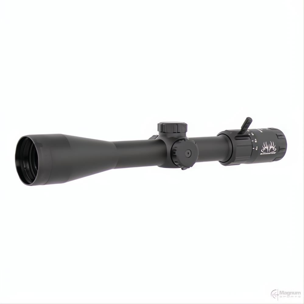 Sig Buckmasters 4-16x44