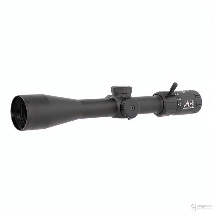 Sig Buckmasters 4-16x44