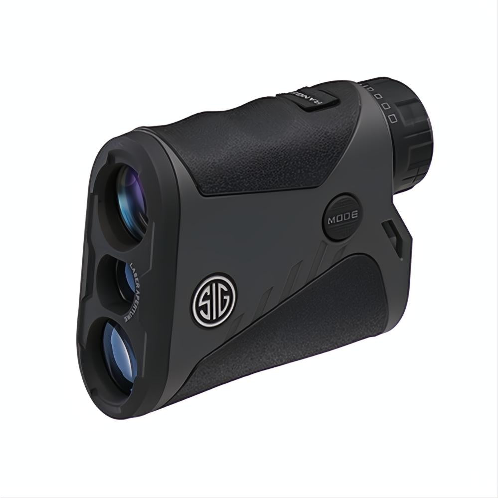 Sig KILO1400BDX LRF &amp; SIERRA3BDX 3.5-10x42 Combo Kit
