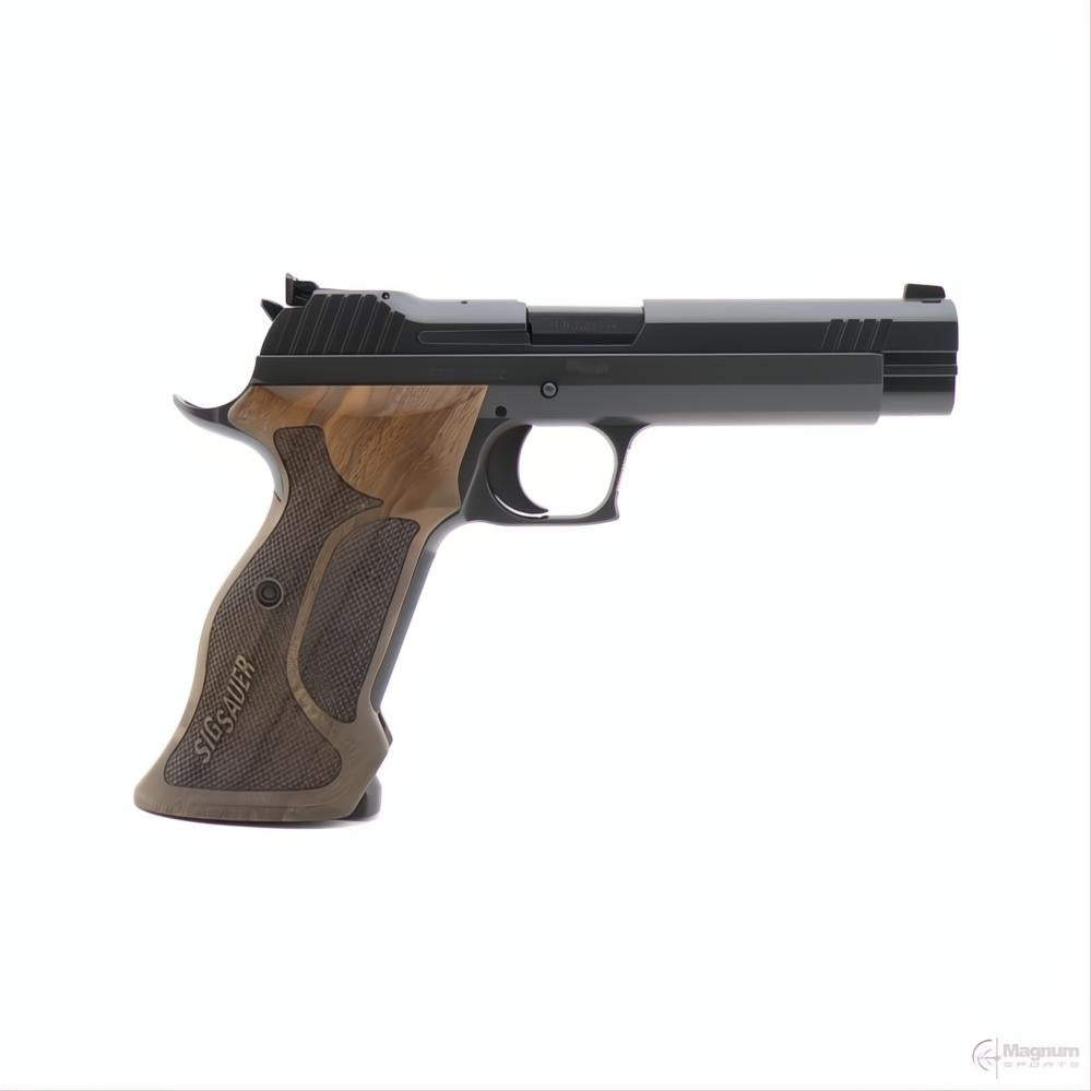 Sig P210