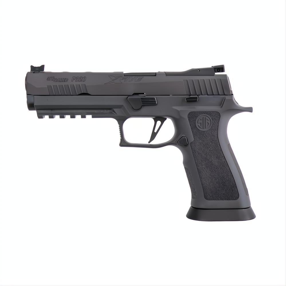 Sig P320 XFIVE
