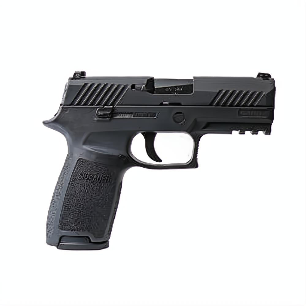 Sig P320