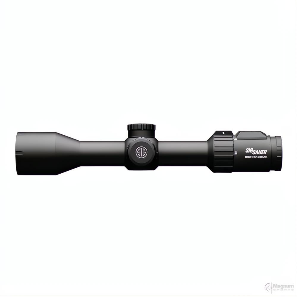 Sig SIERRA 6 BDX 3-18x44