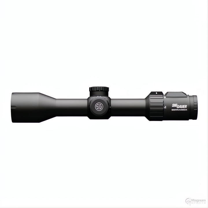 Sig SIERRA 6 BDX 3-18x44