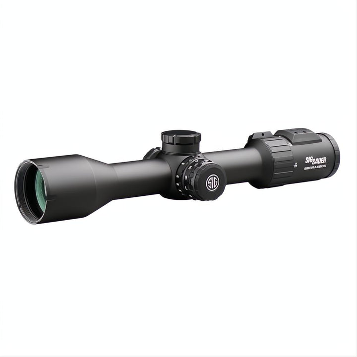 Sig SIERRA 6 BDX 3-18x44
