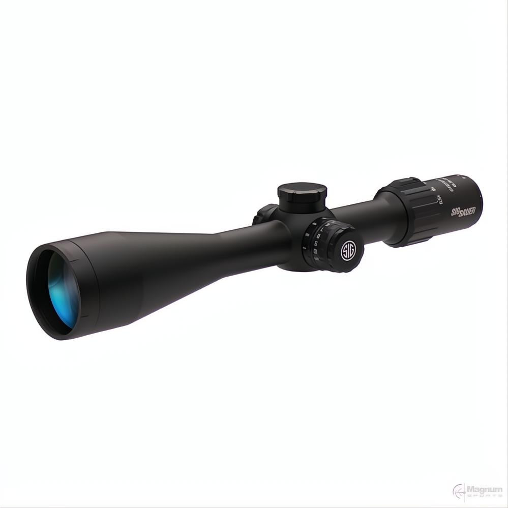 Sig SIERRA3BDX 6.5-20x52