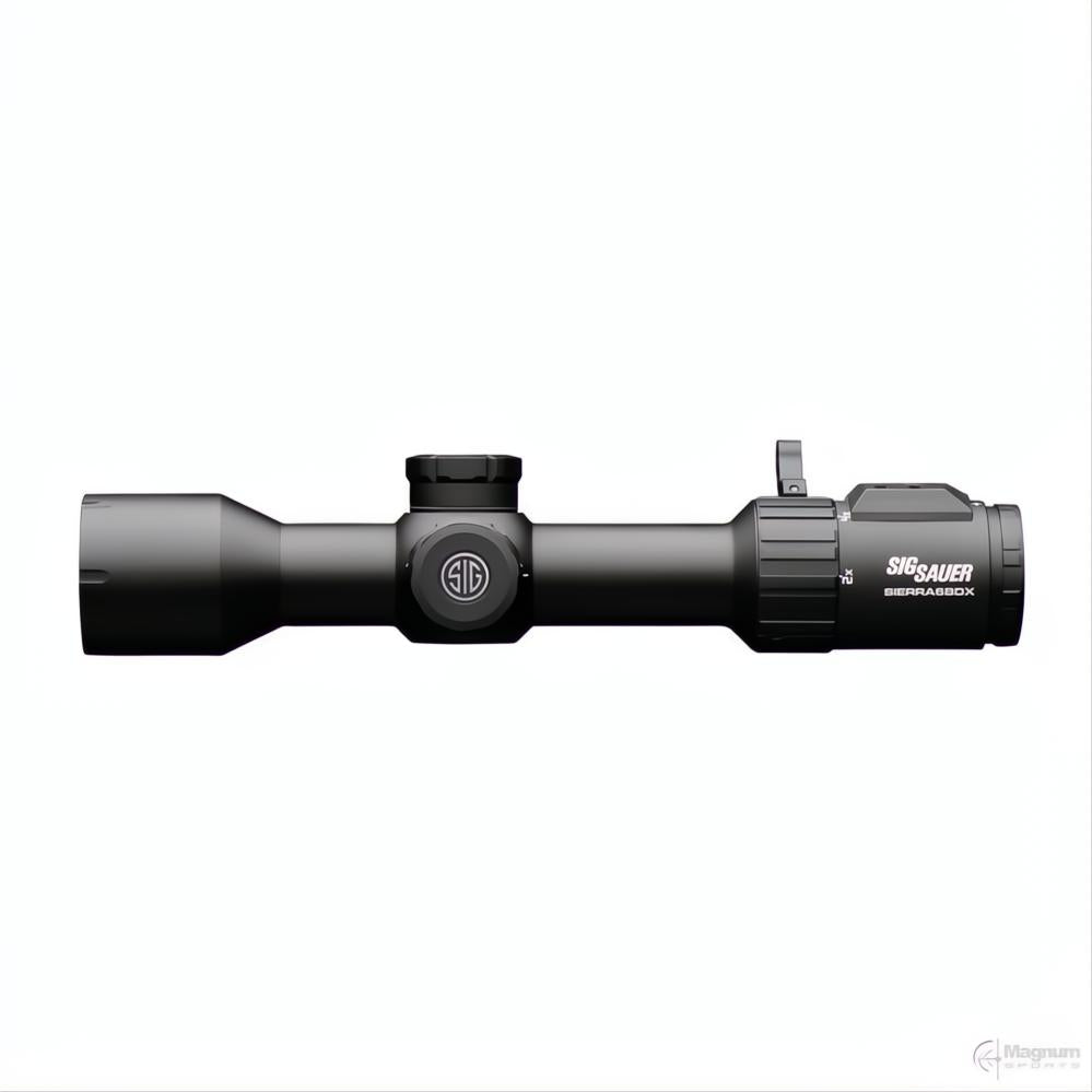 Sig SIERRA6BDX 2-12x40
