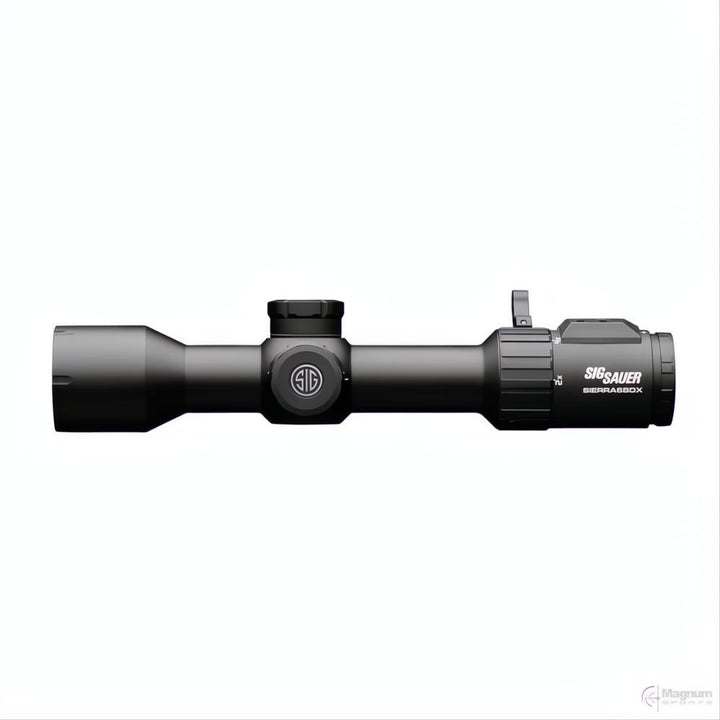 Sig SIERRA6BDX 2-12x40