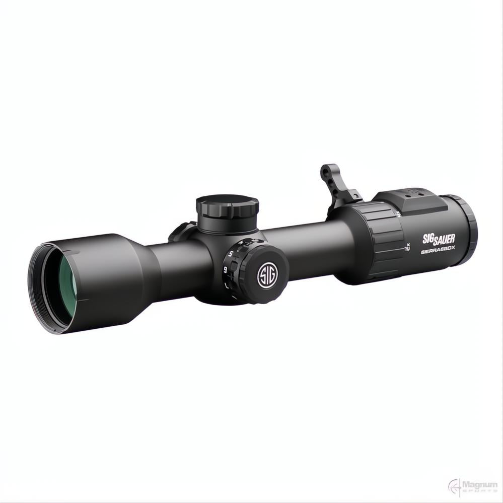 Sig SIERRA6BDX 2-12x40