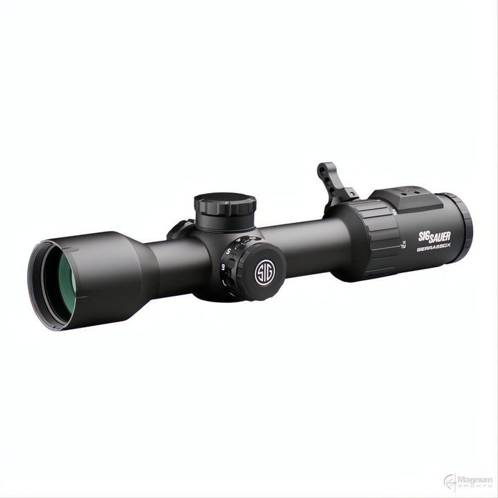 Sig SIERRA6BDX 2-12x40