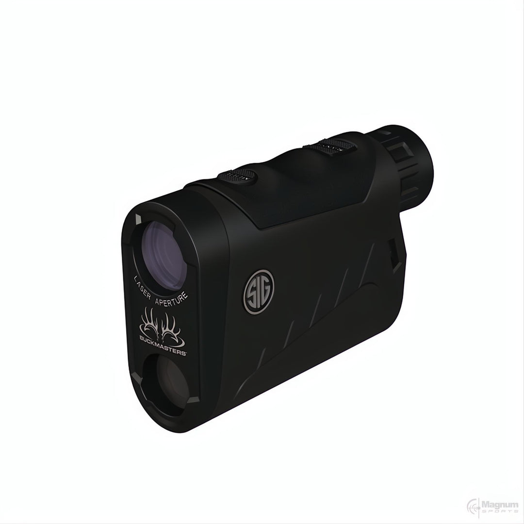 Sig Sauer Buckmaster 1500 LRF