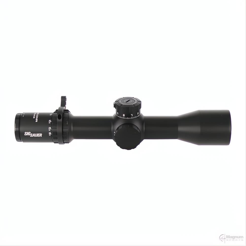 Sig TANGO-DMR 3-18x44