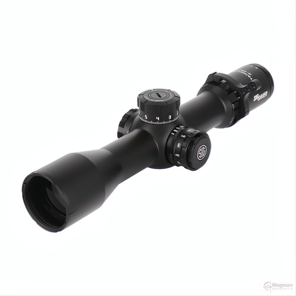 Sig TANGO-DMR 3-18x44