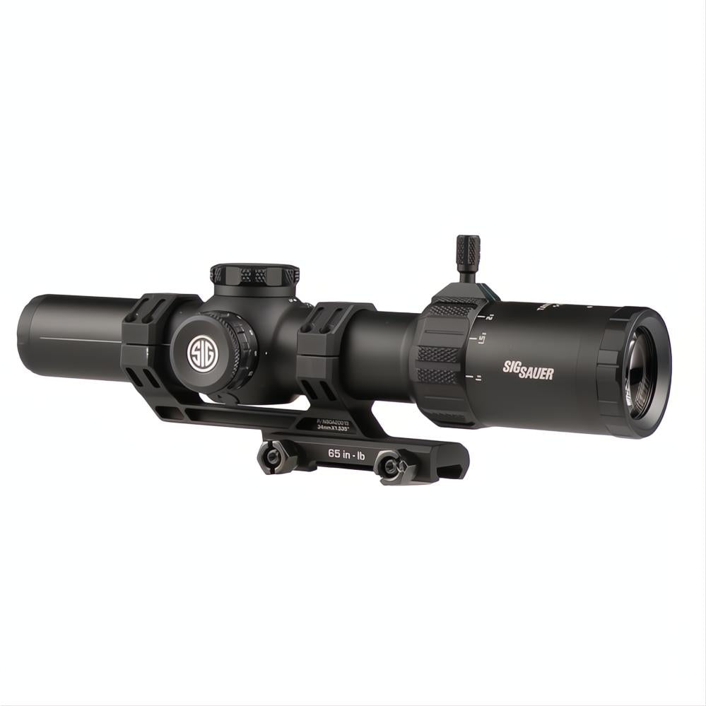 Sig TANGO MSR 1-10x28