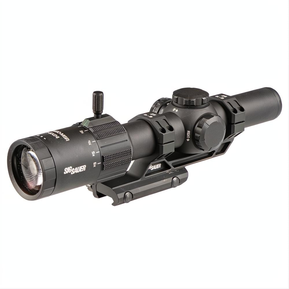 Sig TANGO MSR 1-6x24