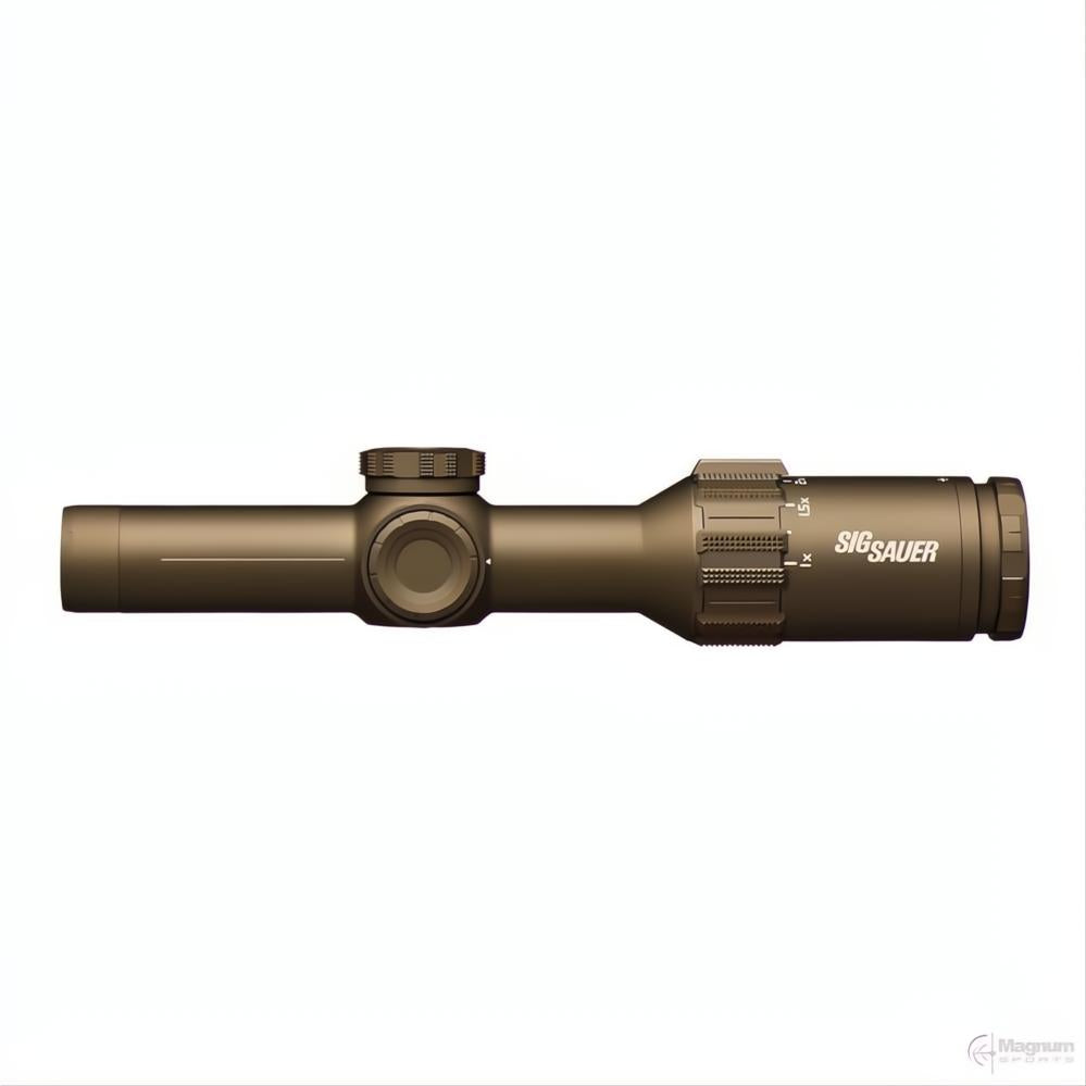 Sig TANGO6T 1-6X24