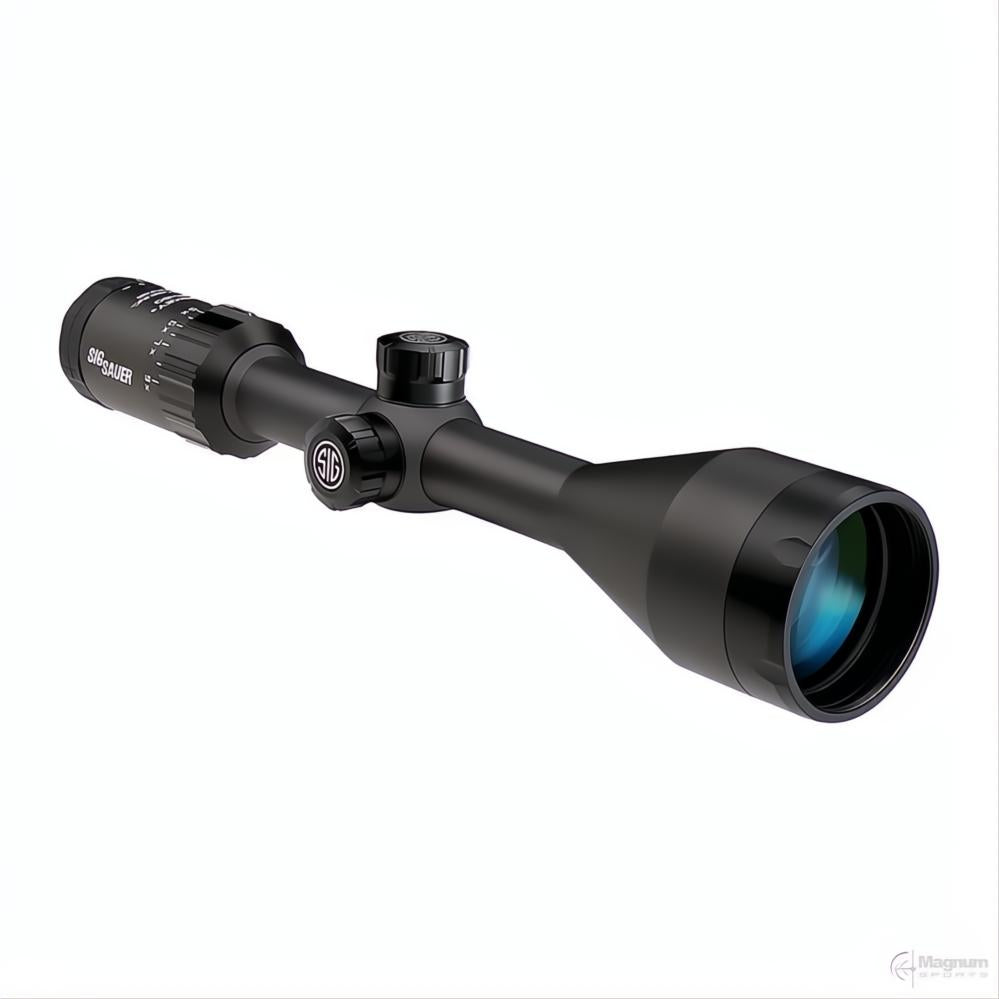 Sig WHISKEY3 4-12x50