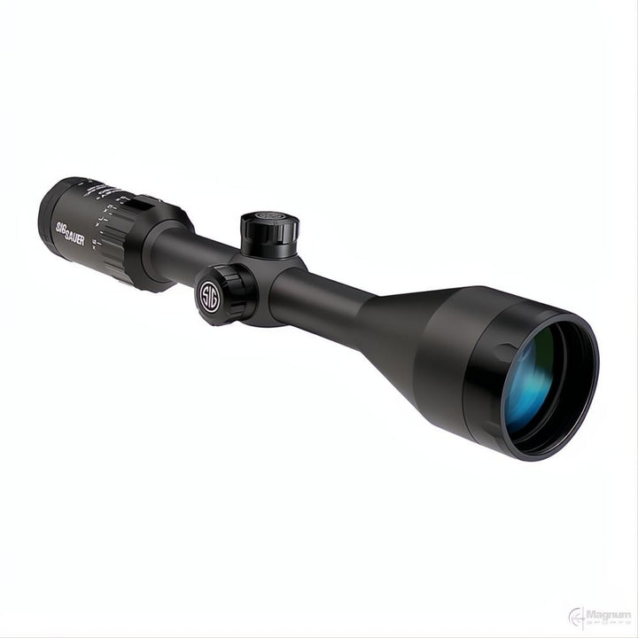Sig WHISKEY3 4-12x50