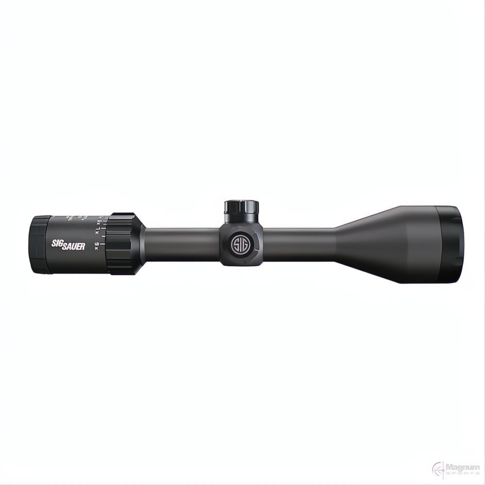 Sig WHISKEY3 4-12x50