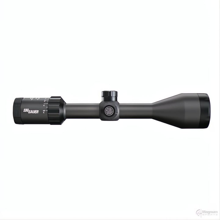 Sig WHISKEY3 4-12x50