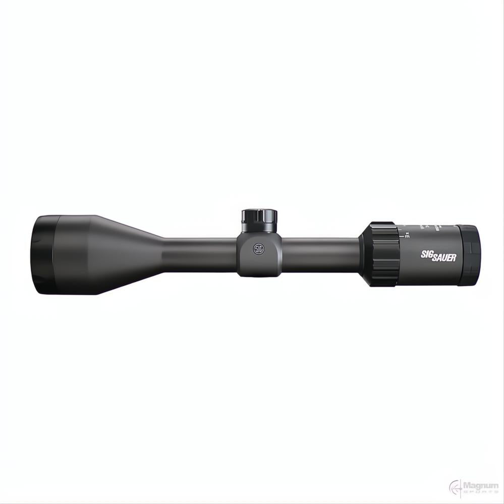 Sig WHISKEY3 4-12x50
