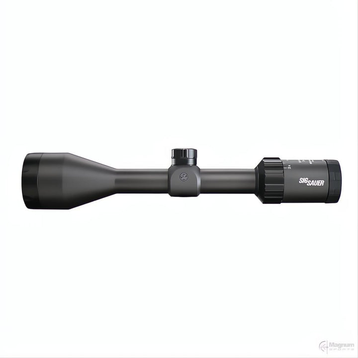 Sig WHISKEY3 4-12x50