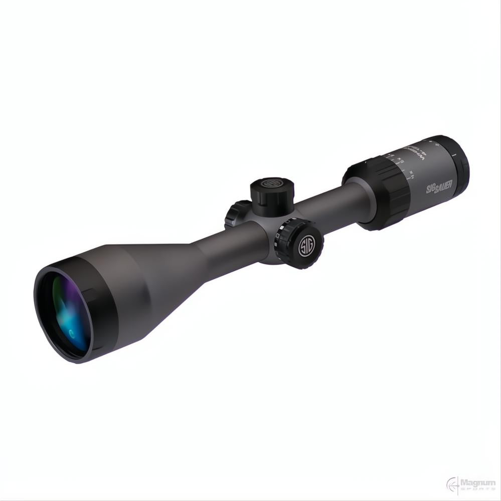 Sig WHISKEY3 4-12x40