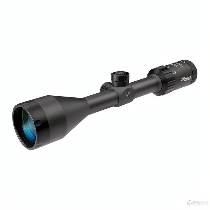 Sig WHISKEY3 4-12x50