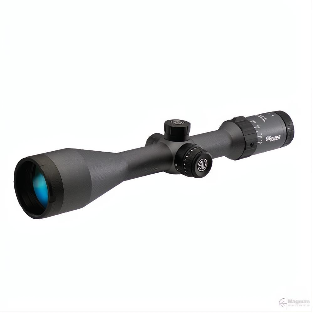 Sig WHISKEY5 5-25x52