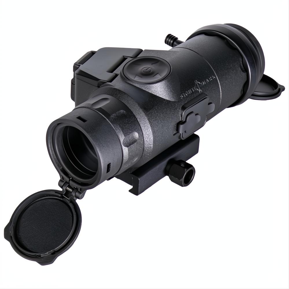 Sightmark Wraith 4K Mini 4-32x32
