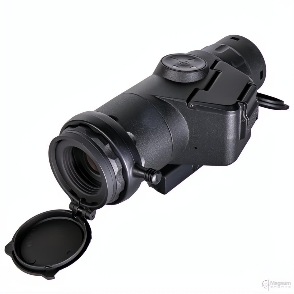 Sightmark Wraith 4K Mini 4-32x32