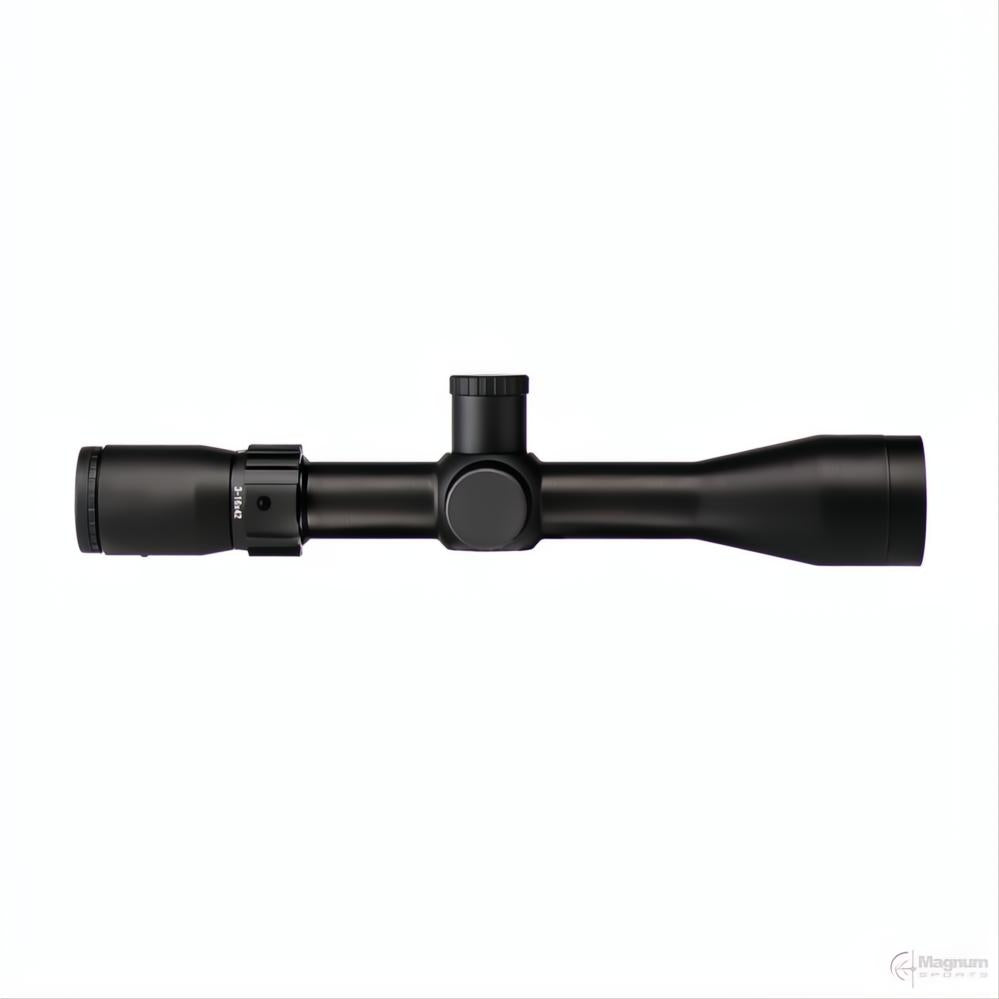 Sightron S-TAC 3-16x42