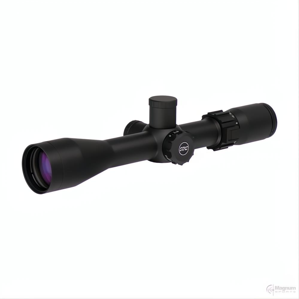Sightron S-TAC 3-16x42
