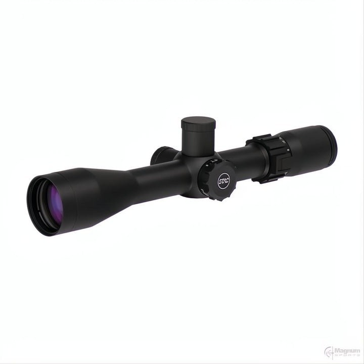 Sightron S-TAC 3-16x42