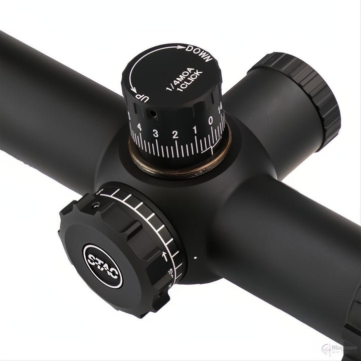 Sightron S-TAC 4-20x50