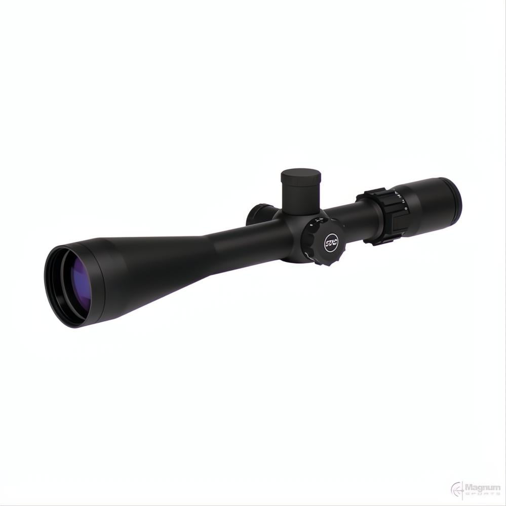 Sightron S-TAC 4-20x50