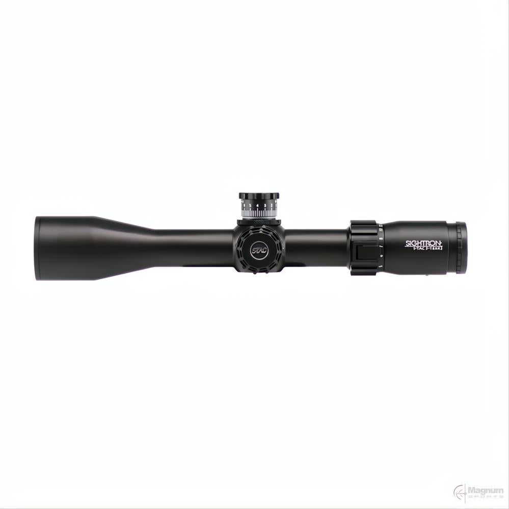 Sightron S-TAC ZS 3-16x42
