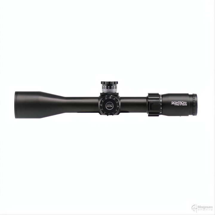 Sightron S-TAC ZS 3-16x42