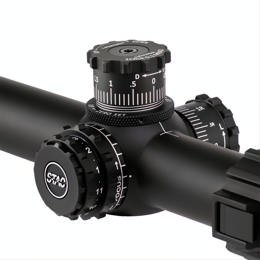 Sightron S-TAC ZS 3-16x42